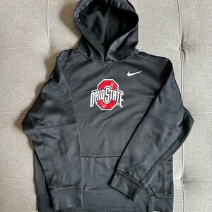 Youth Nike Ohio State Hoodie
